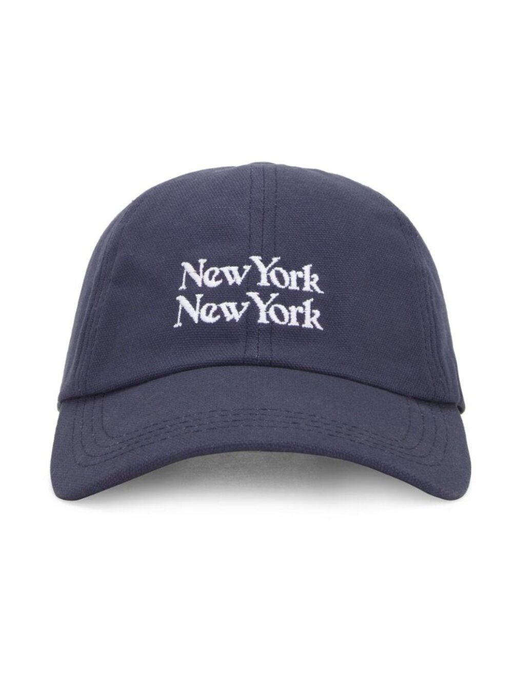 Corridor New York New York Cap